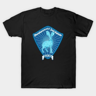 Phosphorescent Jack Rabbits T-Shirt